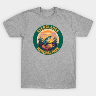 Everglades National Park T-Shirt